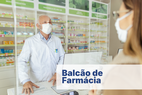 Descubra o modelo ideal para seu balcão de farmácia