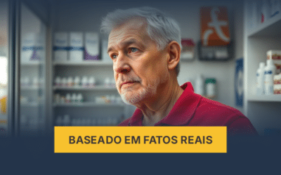 Vendas estão estagnadas há mais de 6 meses.