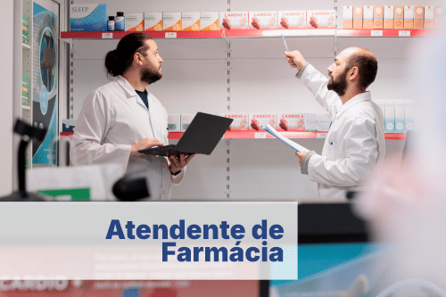 Como Contratar um Atendente de Farmácia de Sucesso