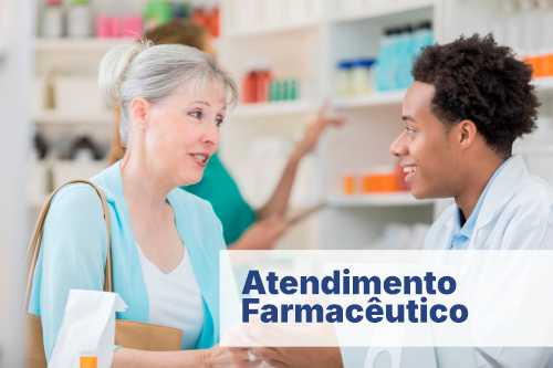 atendimento farmaceutico