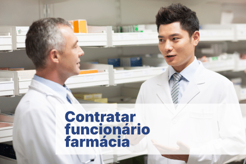 compras farmacia