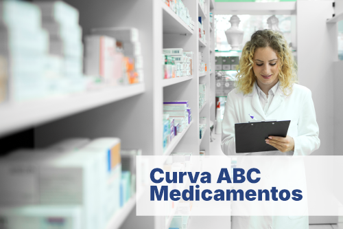 curva abc medicamentos