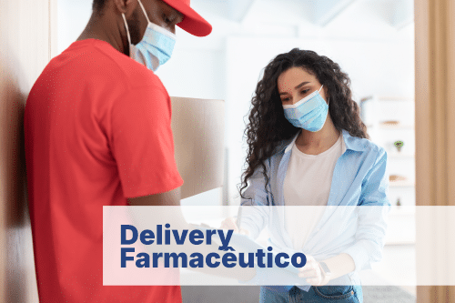 Delivery Farmacêutico: Como implantar o melhor sistema