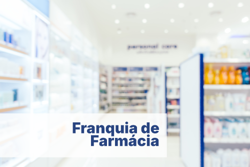 Compensa Investir em uma Franquia de Farmácia?