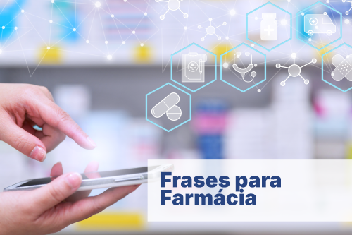 frases para farmacia