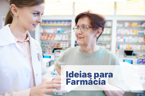 9 ideias para farmácia que vão ajudar suas vendas