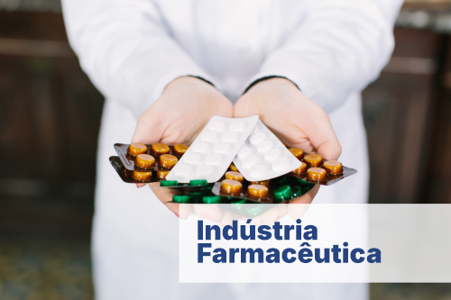 industria farmaceutica