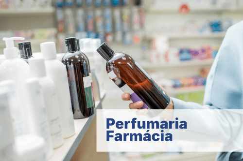 perfumaria farmacia