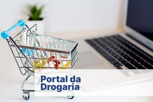 Portal da Drogaria: Guia Completo para cadastrar a sua farmácia e drogaria