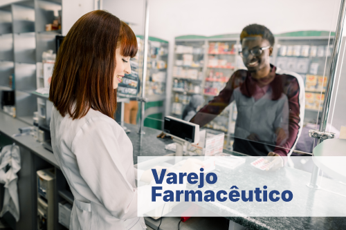 varejo farmaceutico